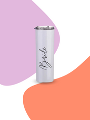 Tumbler Acero Bride 20oz