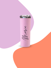 Tumbler Acero Personalizado 20oz