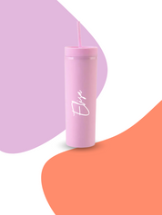 Tumbler Skinny Personalizado