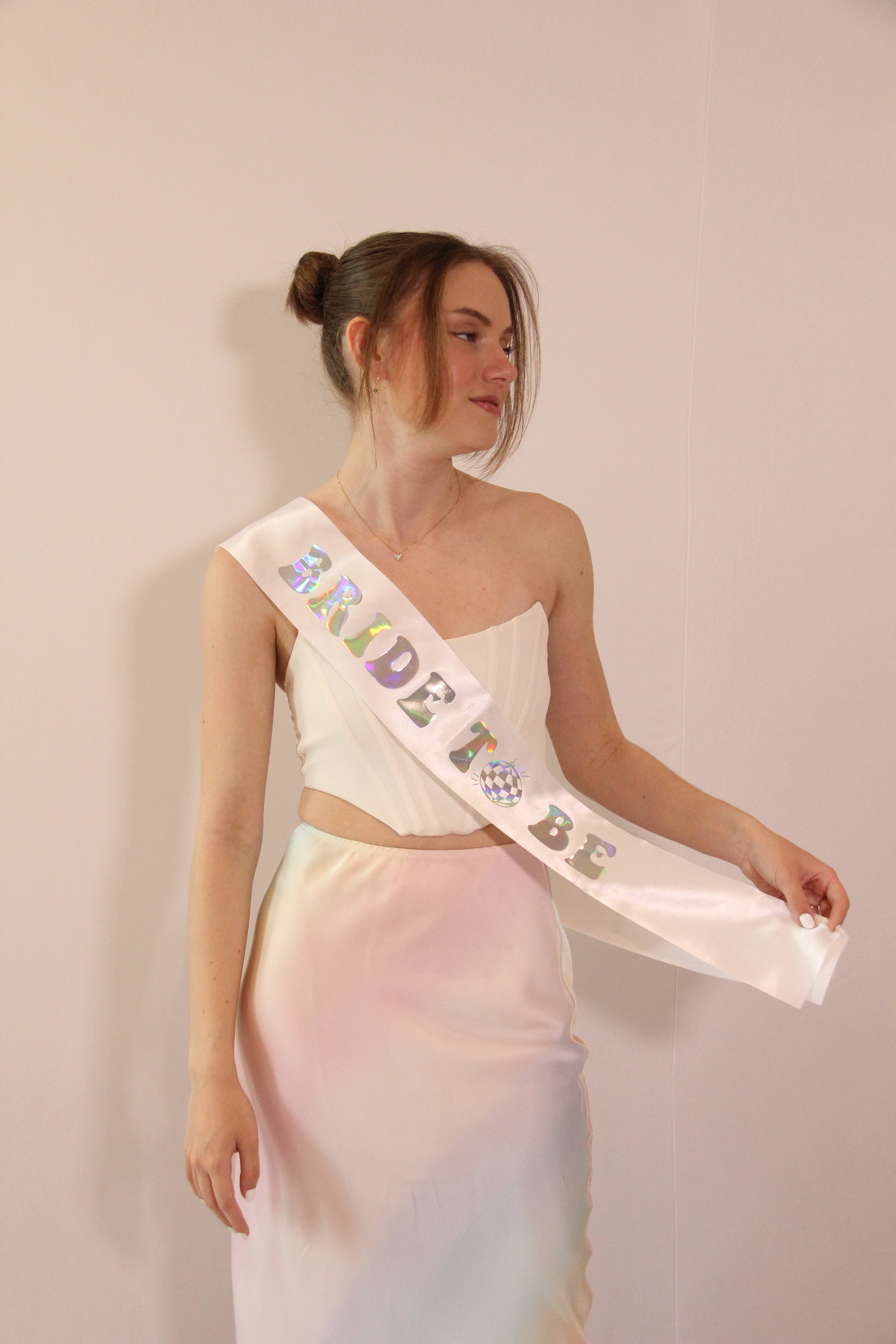 Last Disco Sash